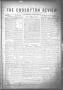 Newspaper: The Crosbyton Review. (Crosbyton, Tex.), Vol. 10, No. 7, Ed. 1 Friday…