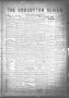 Thumbnail image of item number 1 in: 'The Crosbyton Review. (Crosbyton, Tex.), Vol. 10, No. 10, Ed. 1 Friday, March 22, 1918'.