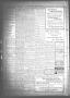 Thumbnail image of item number 4 in: 'The Crosbyton Review. (Crosbyton, Tex.), Vol. 10, No. 12, Ed. 1 Friday, April 5, 1918'.