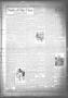 Thumbnail image of item number 3 in: 'The Crosbyton Review. (Crosbyton, Tex.), Vol. 10, No. 18, Ed. 1 Friday, May 24, 1918'.