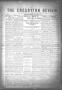 Newspaper: The Crosbyton Review. (Crosbyton, Tex.), Vol. 10, No. 31, Ed. 1 Frida…