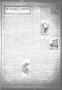 Thumbnail image of item number 3 in: 'The Crosbyton Review. (Crosbyton, Tex.), Vol. 12, No. 31, Ed. 1 Friday, August 6, 1920'.