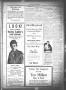 Thumbnail image of item number 3 in: 'The Crosbyton Review. (Crosbyton, Tex.), Vol. 16, No. 34, Ed. 1 Friday, September 5, 1924'.