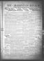 Thumbnail image of item number 1 in: 'The Crosbyton Review. (Crosbyton, Tex.), Vol. 17, No. 18, Ed. 1 Friday, May 15, 1925'.