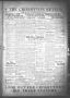 Thumbnail image of item number 1 in: 'The Crosbyton Review. (Crosbyton, Tex.), Vol. 17, No. 23, Ed. 1 Friday, June 19, 1925'.