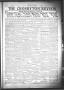 Newspaper: The Crosbyton Review. (Crosbyton, Tex.), Vol. 18, No. 2, Ed. 1 Friday…