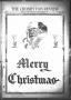 Thumbnail image of item number 1 in: 'The Crosbyton Review. (Crosbyton, Tex.), Vol. 21, No. 48, Ed. 1 Friday, December 13, 1929'.