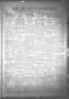 Thumbnail image of item number 1 in: 'The Crosbyton Review. (Crosbyton, Tex.), Vol. 22, No. 10, Ed. 1 Friday, March 21, 1930'.