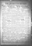 Thumbnail image of item number 1 in: 'The Crosbyton Review. (Crosbyton, Tex.), Vol. 22, No. 15, Ed. 1 Friday, April 25, 1930'.
