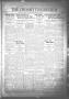 Thumbnail image of item number 1 in: 'The Crosbyton Review. (Crosbyton, Tex.), Vol. 22, No. 16, Ed. 1 Friday, May 2, 1930'.