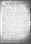 Thumbnail image of item number 1 in: 'The Crosbyton Review. (Crosbyton, Tex.), Vol. 22, No. 19, Ed. 1 Friday, May 23, 1930'.