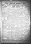 Primary view of The Crosbyton Review. (Crosbyton, Tex.), Vol. 22, No. 37, Ed. 1 Friday, September 26, 1930