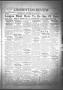 Newspaper: The Crosbyton Review. (Crosbyton, Tex.), Vol. 23, No. 12, Ed. 1 Frida…
