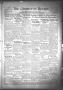 Primary view of The Crosbyton Review. (Crosbyton, Tex.), Vol. 24, No. 43, Ed. 1 Friday, October 28, 1932