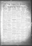 Newspaper: The Crosbyton Review. (Crosbyton, Tex.), Vol. 25, No. 10, Ed. 1 Frida…
