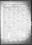 Thumbnail image of item number 1 in: 'The Crosbyton Review. (Crosbyton, Tex.), Vol. 25, No. 14, Ed. 1 Friday, April 7, 1933'.