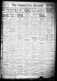 Thumbnail image of item number 1 in: 'The Crosbyton Review. (Crosbyton, Tex.), Vol. 29, No. 28, Ed. 1 Friday, July 9, 1937'.