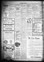 Thumbnail image of item number 4 in: 'The Crosbyton Review. (Crosbyton, Tex.), Vol. 29, No. 28, Ed. 1 Friday, July 9, 1937'.