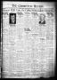 Thumbnail image of item number 1 in: 'The Crosbyton Review. (Crosbyton, Tex.), Vol. 30, No. 10, Ed. 1 Friday, March 11, 1938'.