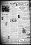 Thumbnail image of item number 2 in: 'The Crosbyton Review. (Crosbyton, Tex.), Vol. 30, No. 21, Ed. 1 Friday, May 27, 1938'.