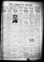 Thumbnail image of item number 1 in: 'The Crosbyton Review. (Crosbyton, Tex.), Vol. 30, No. 27, Ed. 1 Friday, July 8, 1938'.