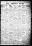Primary view of The Crosbyton Review. (Crosbyton, Tex.), Vol. 31, No. 6, Ed. 1 Friday, February 10, 1939