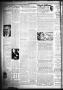 Thumbnail image of item number 2 in: 'The Crosbyton Review. (Crosbyton, Tex.), Vol. 31, No. 11, Ed. 1 Friday, March 17, 1939'.
