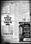 Thumbnail image of item number 4 in: 'The Crosbyton Review. (Crosbyton, Tex.), Vol. 31, No. 11, Ed. 1 Friday, March 17, 1939'.