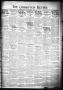 Primary view of The Crosbyton Review. (Crosbyton, Tex.), Vol. 31, No. 15, Ed. 1 Friday, April 14, 1939