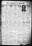 Thumbnail image of item number 1 in: 'The Crosbyton Review. (Crosbyton, Tex.), Vol. 31, No. 30, Ed. 1 Friday, July 28, 1939'.