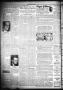 Thumbnail image of item number 2 in: 'The Crosbyton Review. (Crosbyton, Tex.), Vol. 31, No. 47, Ed. 1 Friday, November 24, 1939'.