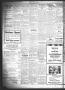 Thumbnail image of item number 4 in: 'The Crosbyton Review. (Crosbyton, Tex.), Vol. 32, No. 1, Ed. 1 Friday, January 5, 1940'.