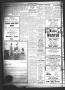 Thumbnail image of item number 4 in: 'The Crosbyton Review. (Crosbyton, Tex.), Vol. 32, No. 12, Ed. 1 Friday, March 22, 1940'.