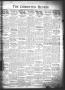 Primary view of The Crosbyton Review. (Crosbyton, Tex.), Vol. 32, No. 19, Ed. 1 Friday, May 10, 1940