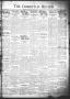 Primary view of The Crosbyton Review. (Crosbyton, Tex.), Vol. 32, No. 20, Ed. 1 Friday, May 17, 1940