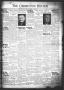 Thumbnail image of item number 1 in: 'The Crosbyton Review. (Crosbyton, Tex.), Vol. 32, No. 29, Ed. 1 Friday, July 19, 1940'.