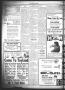Thumbnail image of item number 4 in: 'The Crosbyton Review. (Crosbyton, Tex.), Vol. 32, No. 48, Ed. 1 Friday, November 29, 1940'.