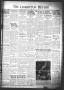 Newspaper: The Crosbyton Review. (Crosbyton, Tex.), Vol. 33, No. 7, Ed. 1 Friday…