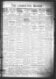 Thumbnail image of item number 1 in: 'The Crosbyton Review. (Crosbyton, Tex.), Vol. 33, No. 17, Ed. 1 Friday, April 25, 1941'.