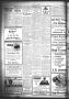Thumbnail image of item number 4 in: 'The Crosbyton Review. (Crosbyton, Tex.), Vol. 33, No. 18, Ed. 1 Friday, May 2, 1941'.