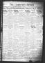 Thumbnail image of item number 1 in: 'The Crosbyton Review. (Crosbyton, Tex.), Vol. 33, No. 21, Ed. 1 Friday, May 23, 1941'.