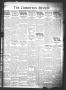 Newspaper: The Crosbyton Review. (Crosbyton, Tex.), Vol. 33, No. 25, Ed. 1 Frida…