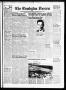 Thumbnail image of item number 1 in: 'The Crosbyton Review. (Crosbyton, Tex.), Vol. 48, No. 26, Ed. 1 Thursday, June 28, 1956'.
