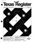 Thumbnail image of item number 1 in: 'Texas Register, Volume 9, Number 6, Pages 391-438, January 20, 1984'.