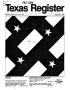 Journal/Magazine/Newsletter: Texas Register, Volume 9, Number 42, Pages 2991-3040, June 5, 1984