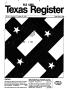 Journal/Magazine/Newsletter: Texas Register, Volume 9, Number 82, Pages 5569-5596, October 30, 1984