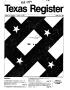 Journal/Magazine/Newsletter: Texas Register, Volume 10, Number 17, Pages 719-766, March 1, 1985