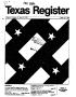 Thumbnail image of item number 1 in: 'Texas Register, Volume 10, Number 23, Pages 955-1008, March 22, 1985'.