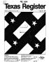 Journal/Magazine/Newsletter: Texas Register, Volume 10, Number 48, Pages 2051-2094, June 21, 1985