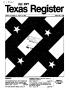 Journal/Magazine/Newsletter: Texas Register, Volume 10, Number 61, Pages 3103-3150, August 16, 1985